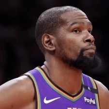 Es gibt keine NBA-Spieler mehr, die ihr ganzes Leben lang nur für ein Team spielen.